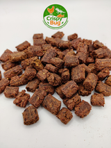 Friandises aux insectes pour Poules, Rongeurs et Chiens
